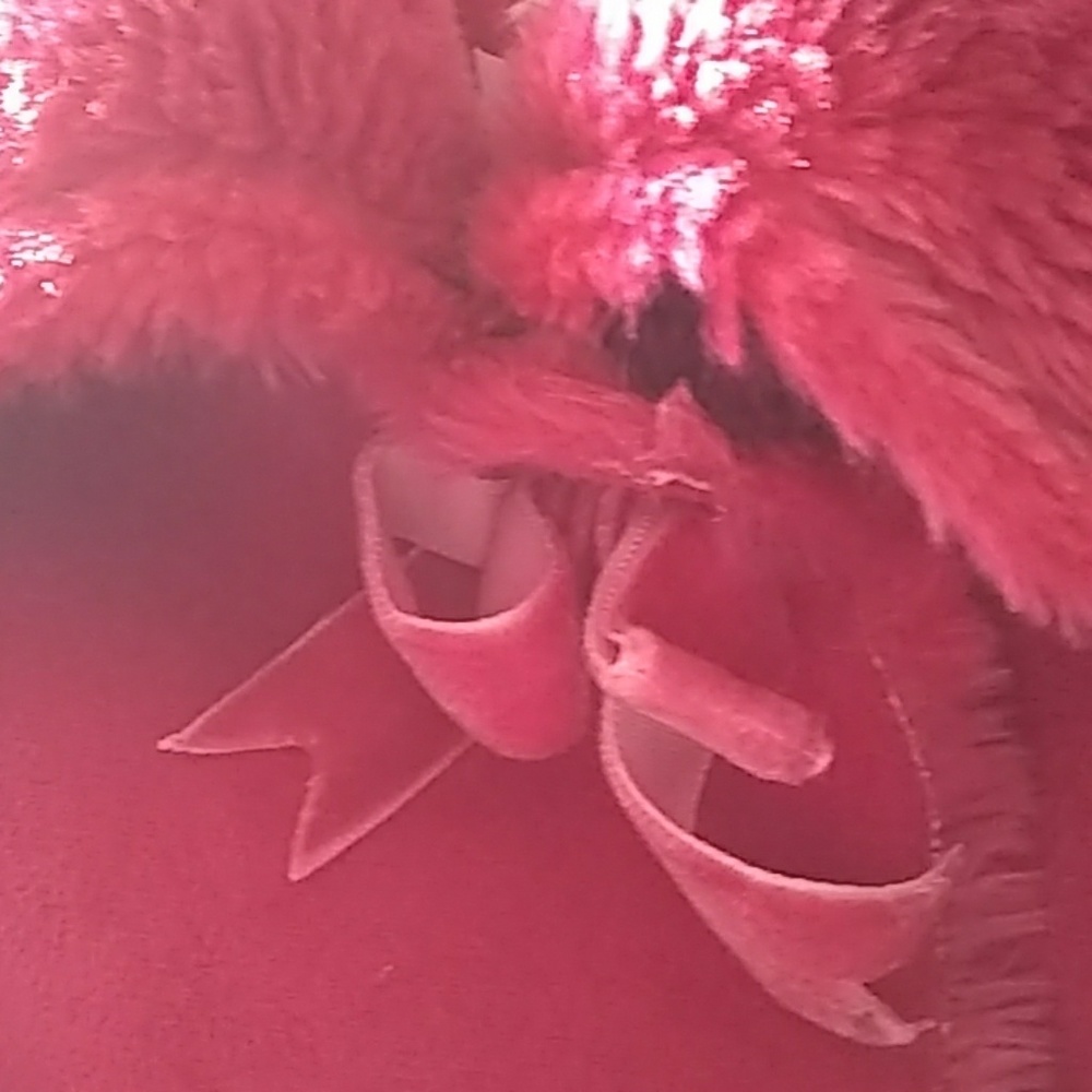 Little warm jacket - Picture 4 of 4